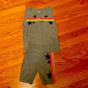 Flowers by Zoe set 6x